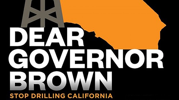 Dear Governor Brown