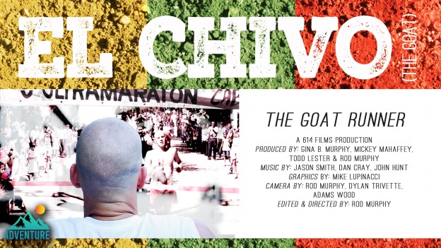 El Chivo