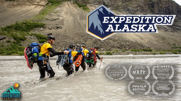 Expedition Alaska