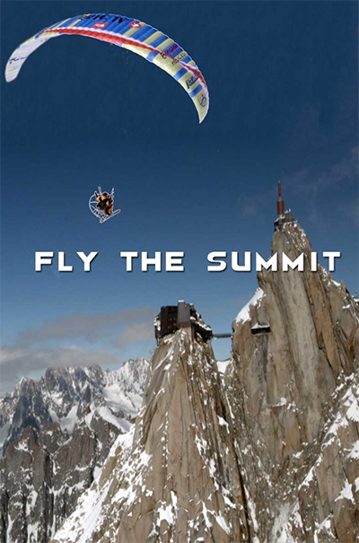 Fly the Summit