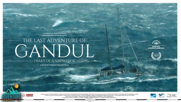 The Last Adventure of the Gandul