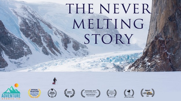 The Never Melting Story