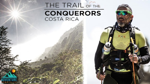 The Trail of the Conquerors