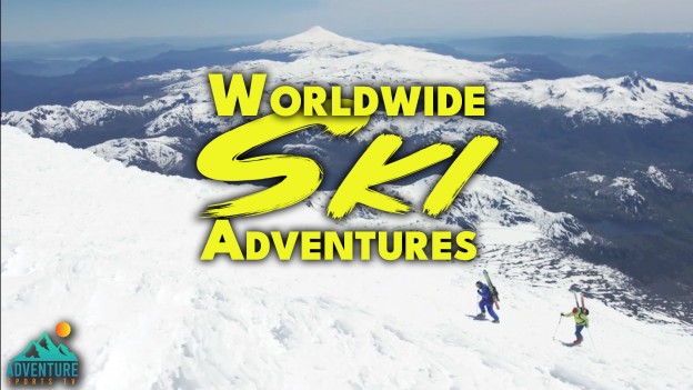 Worldwide Ski Adventures