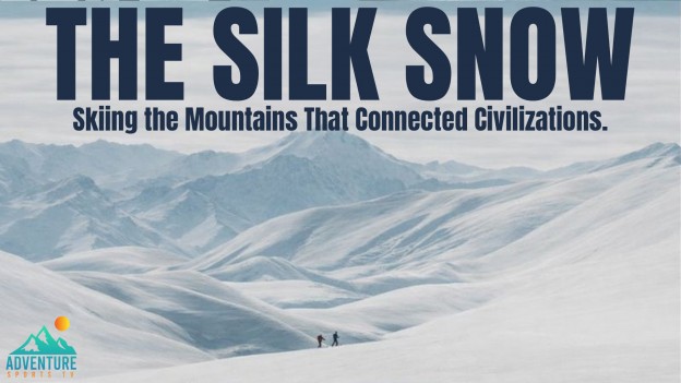 The Silk Snow