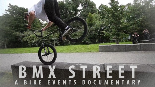 BMX Street