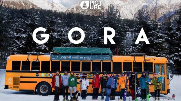 In Gora