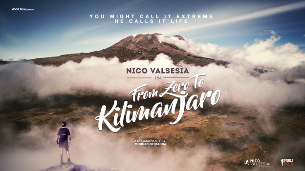 From Zero to Kilimanjaro