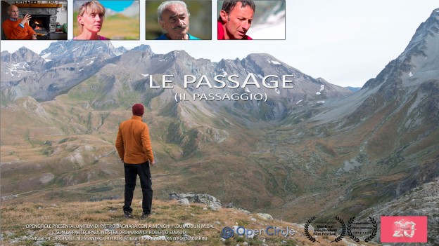 Le Passage / Il Passaggio