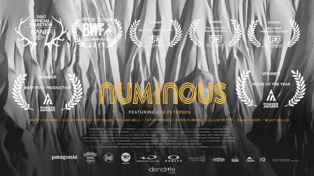 Numinous