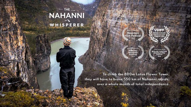 The Nahanni Whisperer