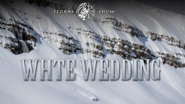 White Wedding