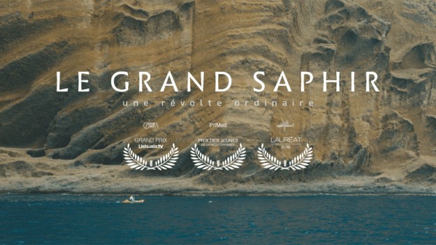 The Great Saphir / Le Grand Saphir