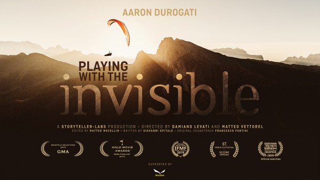 Playing with the Invisible