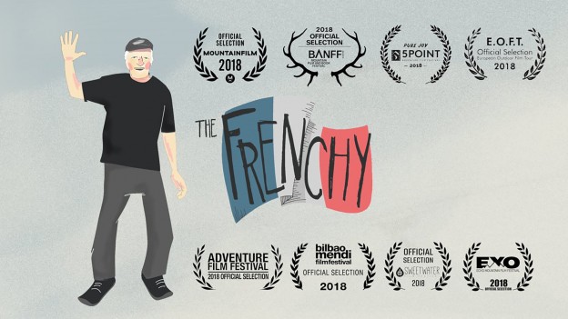 The Frenchy