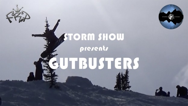 Gutbusters