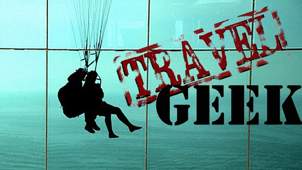 Travel Geek