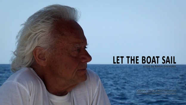 Let the Boat Sail