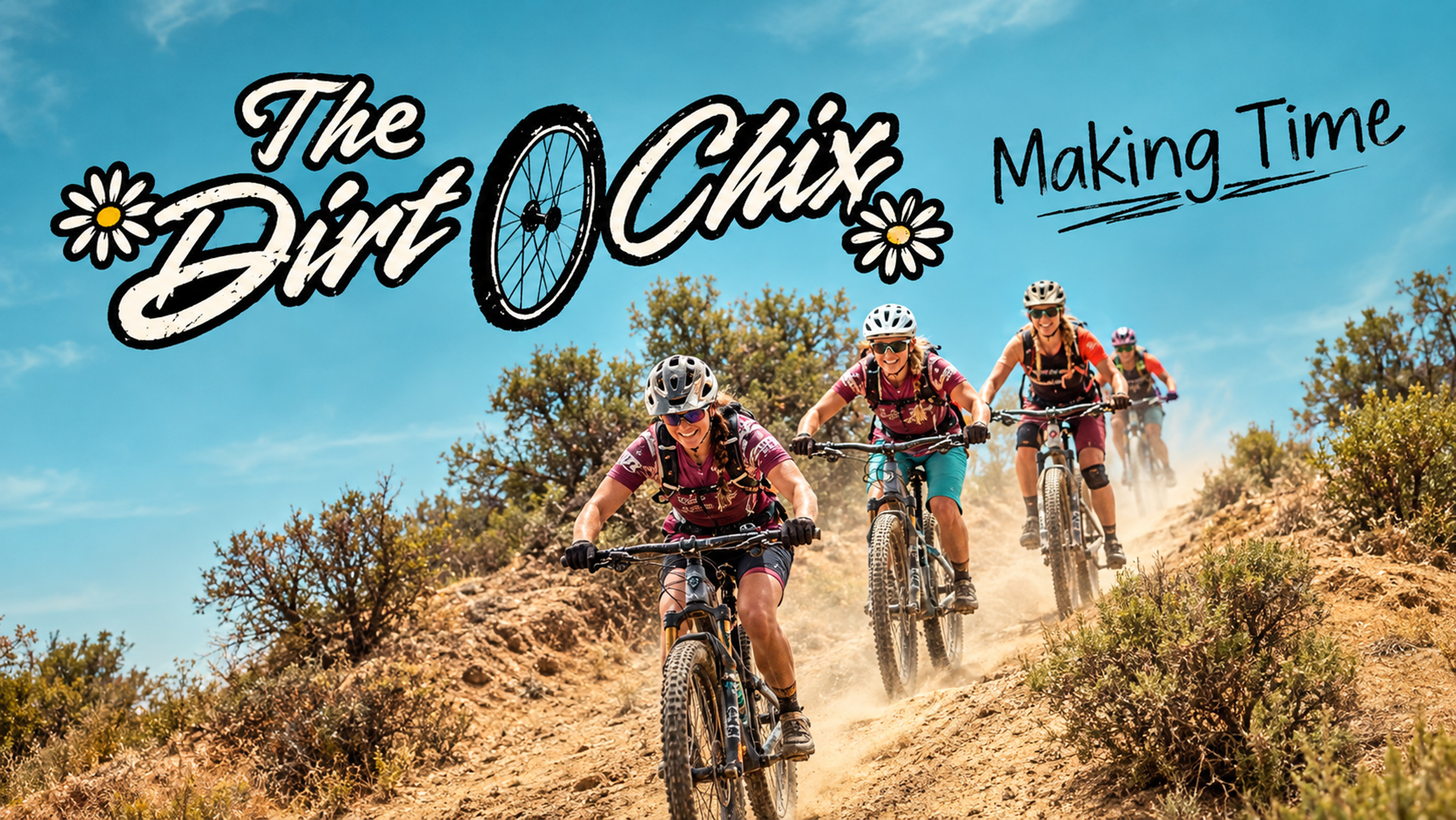 The Dirt Chix