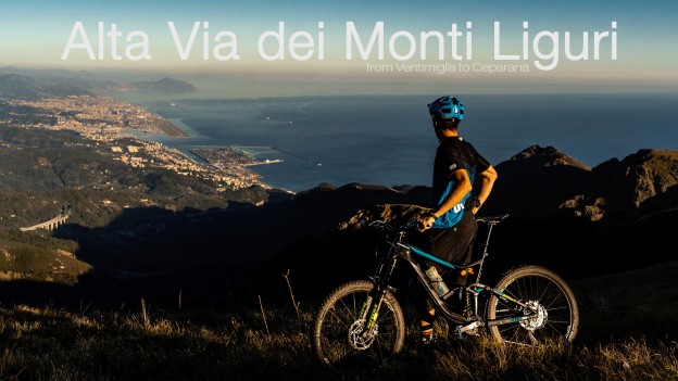 Alta Via dei Monti Liguri