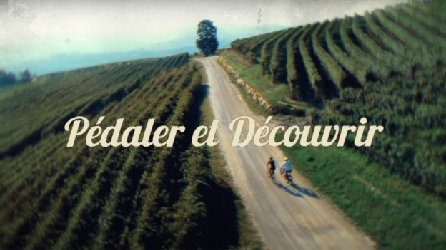 Pedal and Discover / Pédaler et Découvrir