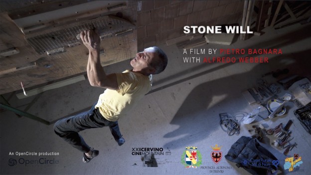 Stone Will / Volontà di Pietra