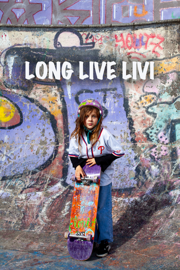 Long Live Livi