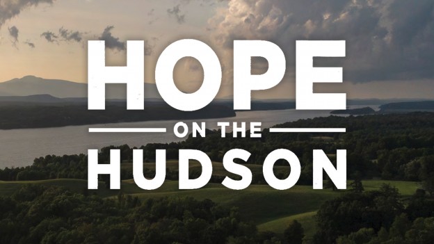 Hope on the Hudson