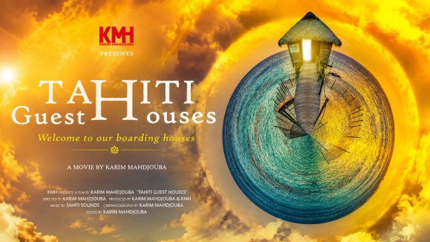 Tahiti Guest Houses