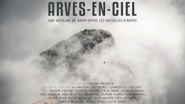Arves en Ciel
