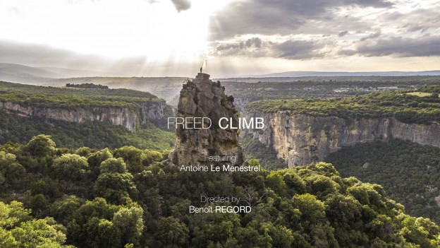 Freed Climb / L’Escalade Libérée