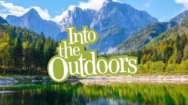 Into the Outdoors