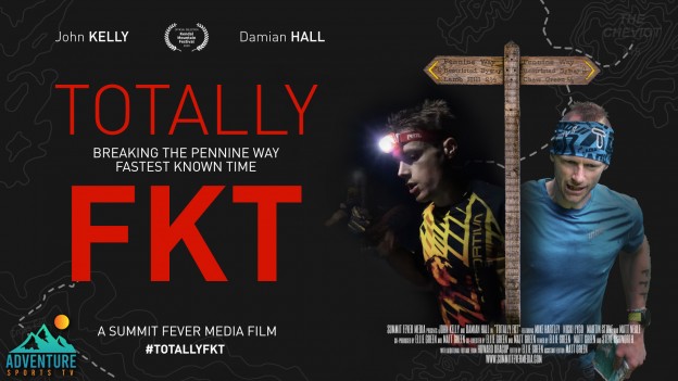 Totally FKT