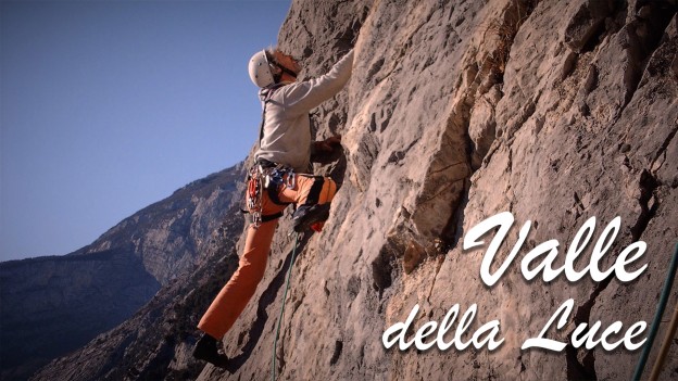 Valley of Light / Valle della Luce