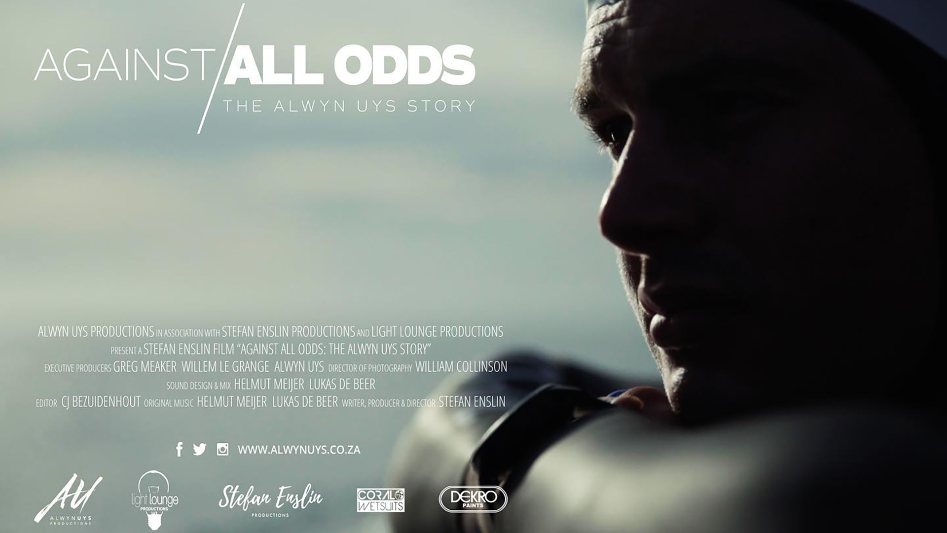 Against All Odds | Ananda Media