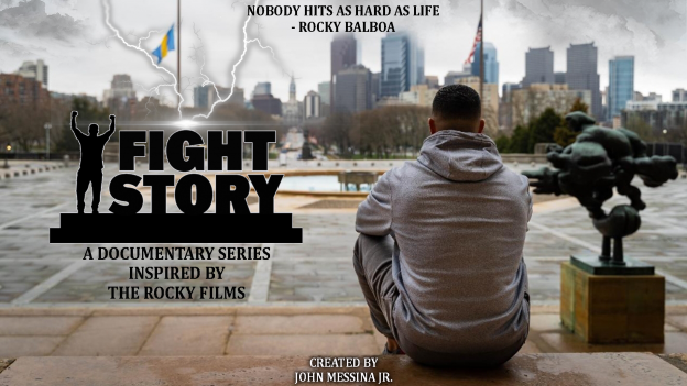 Fight Story
