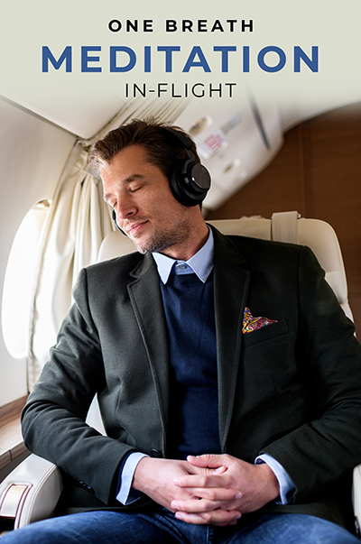 Inflight Meditation