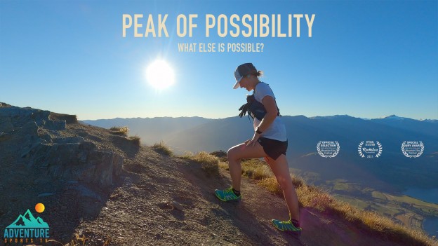 Peak of Possibility