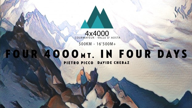 4×4000