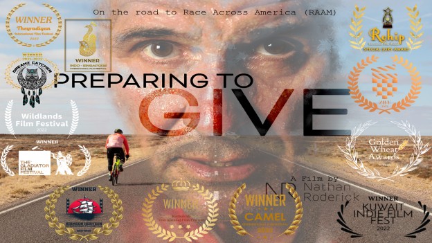 Preparing to Give