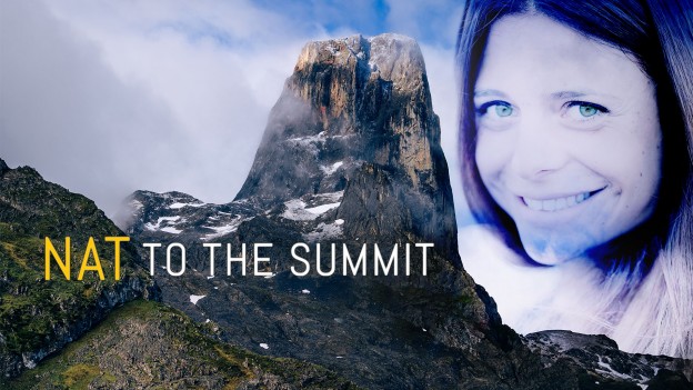 Nat to the Summit
