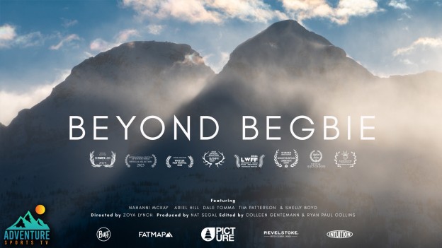 Beyond Begbie