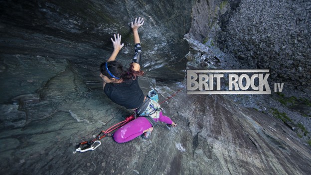 Brit Rock IV