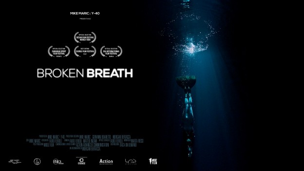 Broken Breath