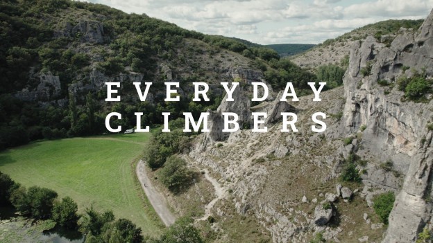 Everyday Climbers