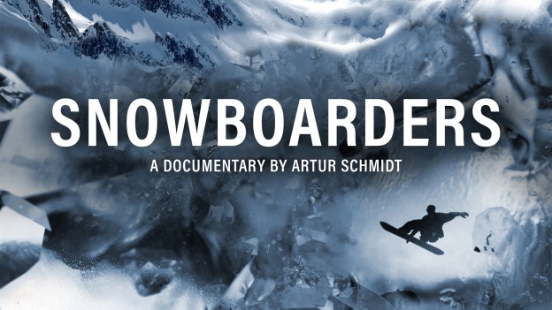 Snowboarders