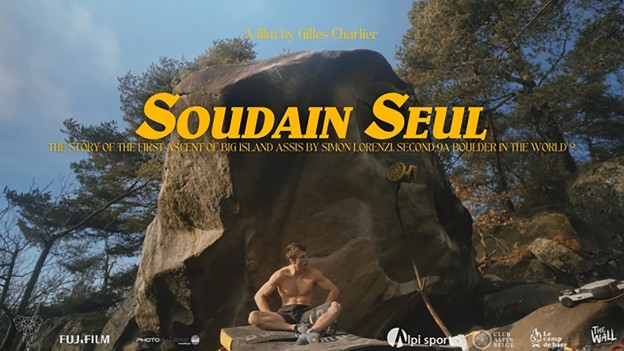 Soudain Seul