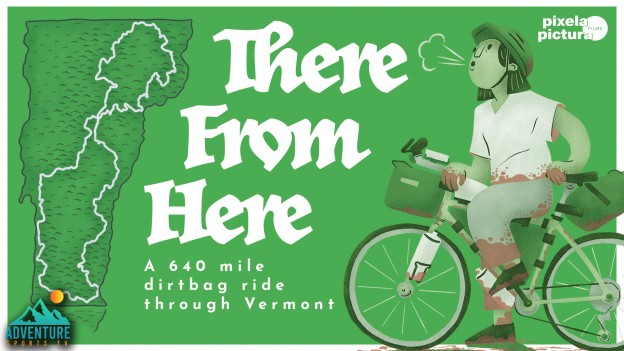 There from Here