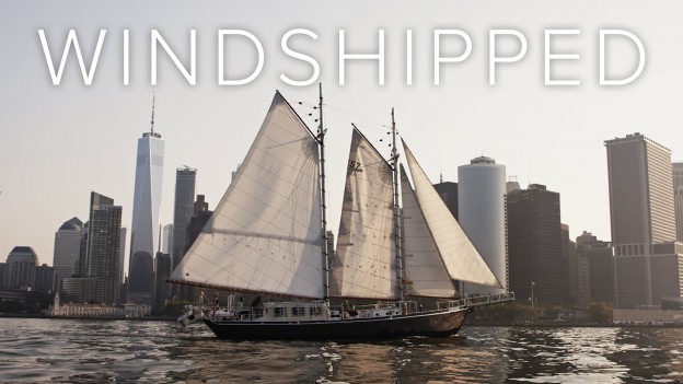 WindShipped