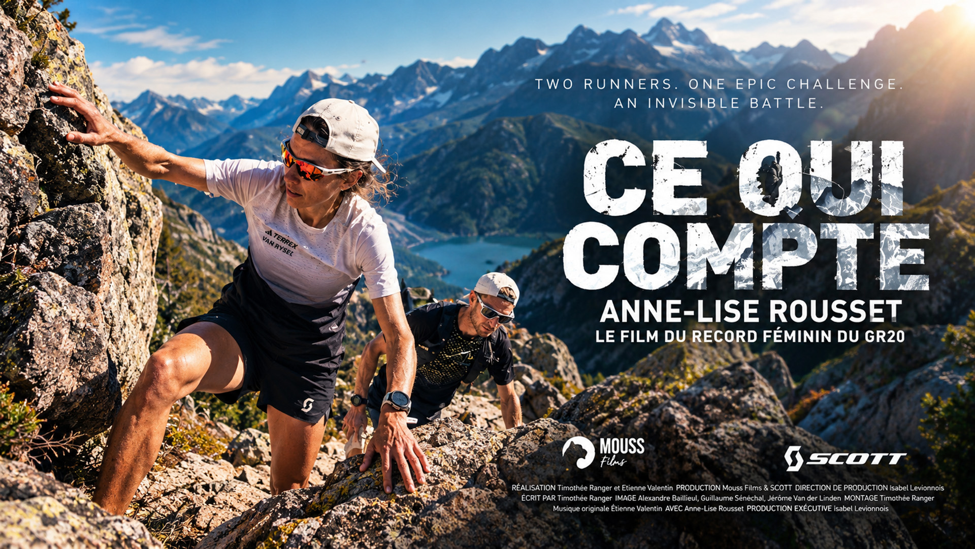 What Matters / Ce Qui Compte